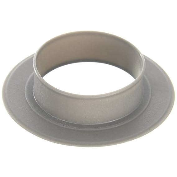 Raceface X Type Bottom Bracket Bearing Shield Black , ONE SIZE