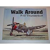 P-47 Thunderbolt - Walk Around No. 11