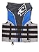 O'Neill Men's Superlite USCG Life Vest,Pacific/Smoke/Black:White,4XL