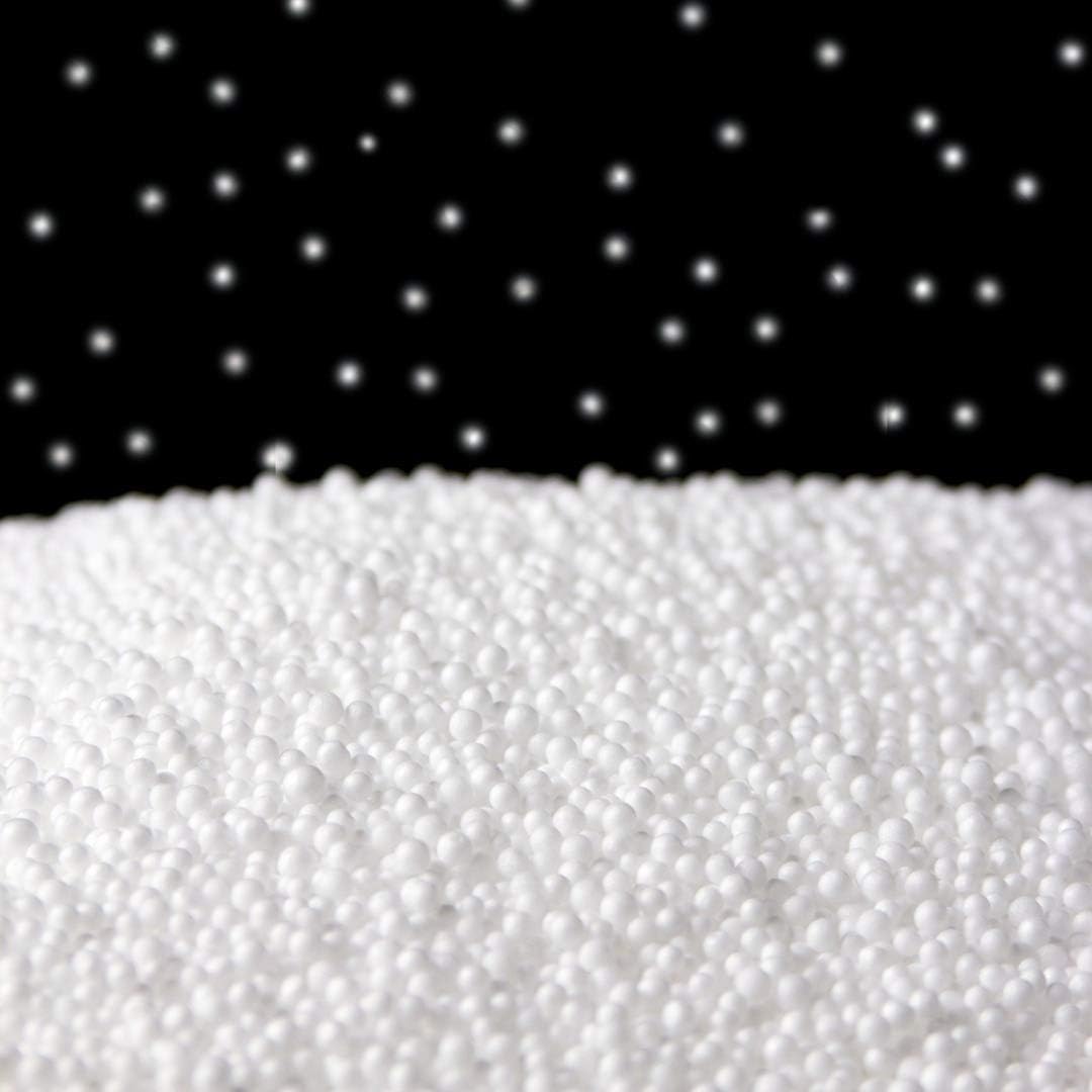 Snowing Christmas Tree Refill Replacement Snow Bags Xmas Tree