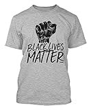 Black Lives Matter Men's T-shirt