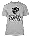 Black Lives Matter Men's T-shirt