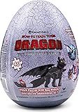 How to Train Your Dragon 46-Piece Surprise Puzzle
