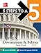 5 Steps to a 5 AP US Government & Politics 2016 (5 Steps to a 5 on the Advanced Placement Examinations Series)