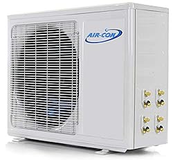 Multi Zone Mini Split Ductless Air Conditioner