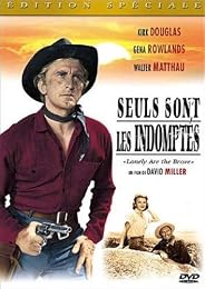 Seuls Sont Les Indomptés
