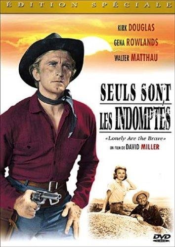 Seuls Sont Les Indomptés
