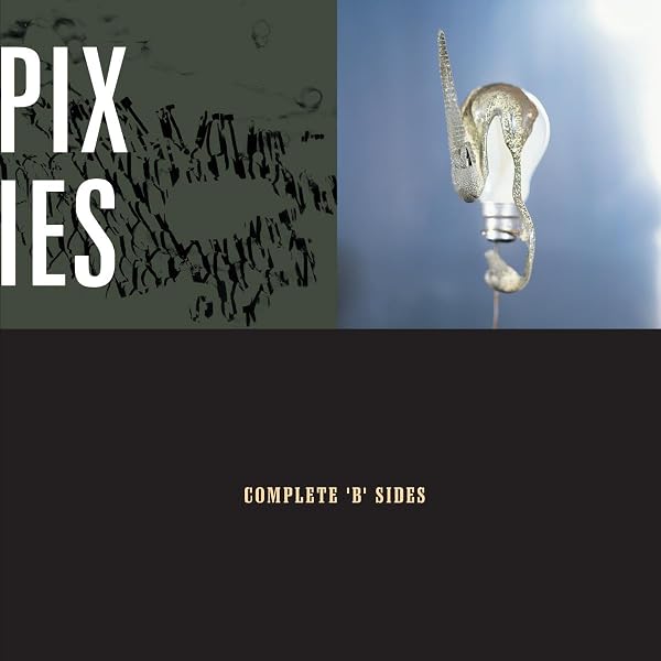 Black, Frank, Francis, Black - Frank Black Francis - Amazon.com Music