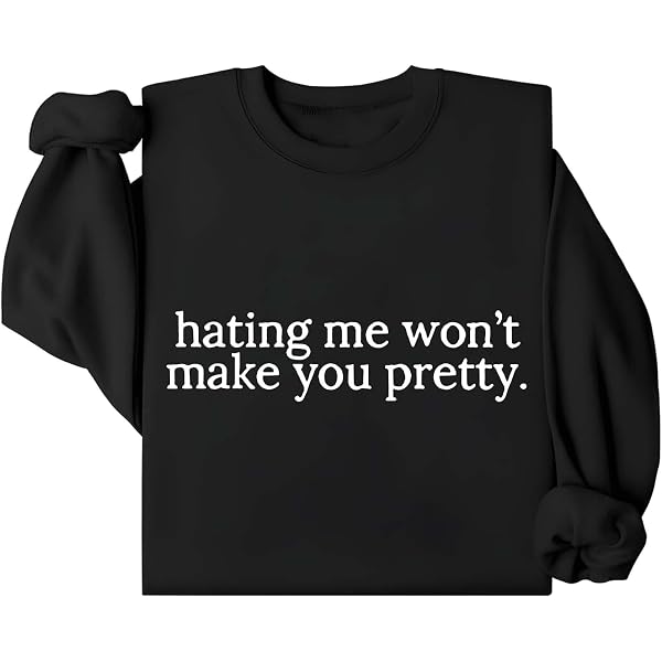 Amazon.com: I'm Not For Everyone Sweatshirt, I'm Not For Everyone