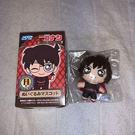 Amazon Co Jp 名探偵コナン コナン一番くじ 世良真純 Hobby
