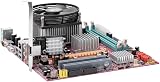 Oikabio PCIe x1 Network Card 2.5G Gigabit Ethernet Adapter 1 Port RJ45 view 4