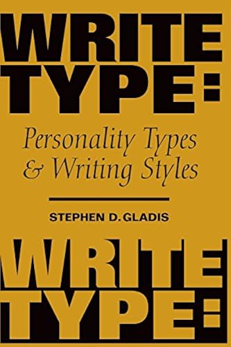 WriteType: Personality Types and Writing Styles in Kuwait | Whizz ...