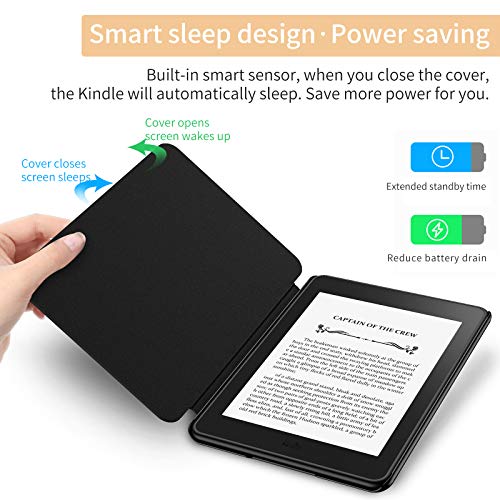5 Infiland+Paperwhite+Lightweight+Compatible+Generation