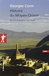 Histoire du Moyen-Orient