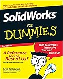 SolidWorks For Dummies SolidWorks For Dummies