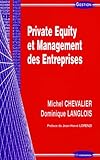 Private equity et management de l'entreprise by 