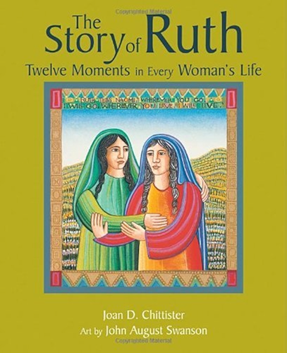 Download The Story of Ruth: Twelve Moments in Every Woman's Life: Twelve Months in Every Woman's Life (English Edition) PDF
