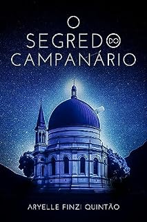 Livro O segredo do campanário