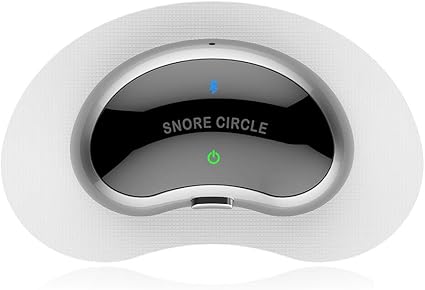 Amazon.com: Smart Anti Snoring Device 