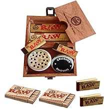 Amazon.com: raw blunt