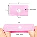 EAONE 10 Pairs Motion Sickness Wristband, Morning Sickness Relief for Pregnant Women Sea Sickness Wristbands, Acupressure Wrist Bands Anti Nausea Bracelet for Car, Sea, Flying Travel Sickness