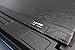 RealTruck TruXedo Lo Pro Soft Roll Up Truck Bed Tonneau Cover | 597701 | Fits 2015 - 2024 Ford F-150 5' 7