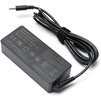 Chargeurs et adaptateurs Dell pour ordinateur portable Dell Inspiron Dell