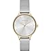 Skagen Anita Steel Mesh Watch