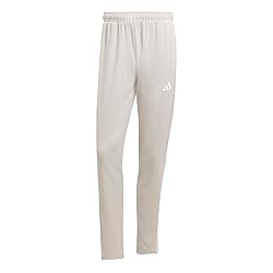 adidas Men's Sereno Cut 3-Stripes Slim Tapered