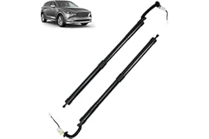 Noliven Rear Left & Right Liftgate Actuator Compatible with Mazda CX-5 2.0l 2.5l KF 2017-2024, Tailgate Power Lift Support Sh