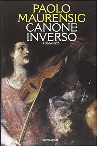 Amazon It Canone Inverso Maurensig Paolo Libri Amazon It Canone Inverso Maurensig Paolo Libri