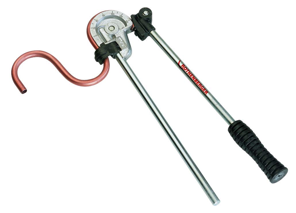 Two-Handed Bending Machine 180° Standard