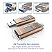 JIAHCN USB Flash Drive for iPhone iPad 128GB - Photo Stick - USB 3.0 Jump Drive,Memory Stick External Storage with iPhone/PC/iPad/Android and More Devices with USB Port (Gold)