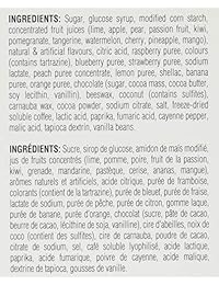 Jelly Belly Jelly Beans caja de regalo, 20 sabores, 8.5 oz