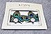 1 Pair Peacock Shoe Clips, Shoe Decoration Clip, Wedding & Holiday Accessories