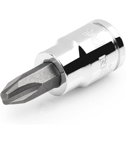 Great Deal On Lisle 30180 - #2 Philip Screwdriver Bit At