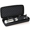 Hermitshell Hard Travel Case for Anova Culinary/VPCOK Bluetooth Sous Vide Precision Cooker