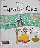 Tapestry Cats by 