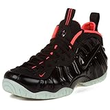 Nike Mens Air Foamposite Pro PRM Synthetic Basketball Shoes