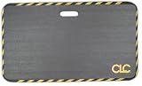 CLC Custom Leathercraft 303 Large Shock Absorption Kneeling Pad, 1 in x 28 in.
