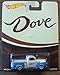 hot wheels DOVE real riders '49 ford F1 RARE