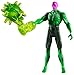Green Lantern Movie Action Figure GL 07 Abin Sur