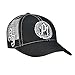 WWE AJ StylesI am Phenomenal Baseball Hat Black One Size