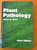 Plant Pathology, Agrios, George N., 0120445638