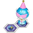Bakugan 2021 Haos Cosplay Party Cubbo 2-inch Core Collectible Figure and Trading Cards