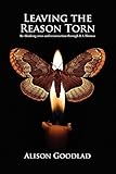 Leaving The Reason Torn: Re-thinking Cross and Resurrection through R. S. Thomas