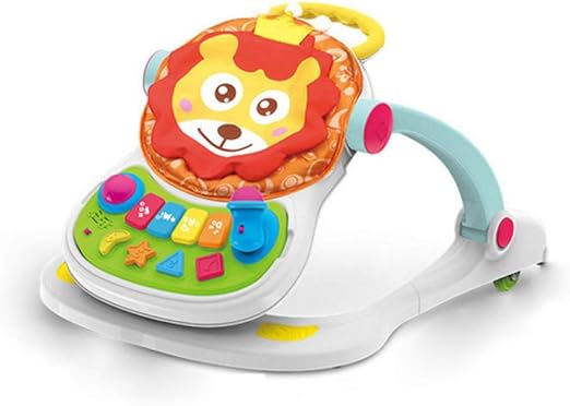 porteur tricycle bébé