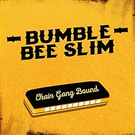 Image result for bumble bee slim albums