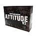 FatShark Attitude V2 FPV Goggle Headset System w/Trinity Head Tracker and CMOS Camera