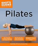 Pilates (Idiot's Guides)